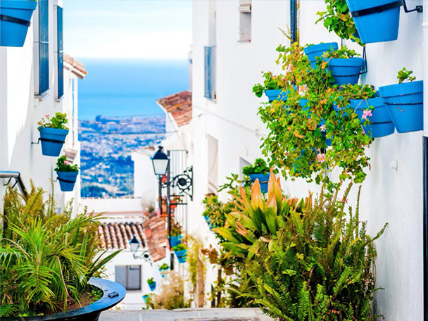 excursiones Mijas