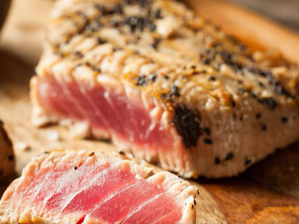gastro atún rojo